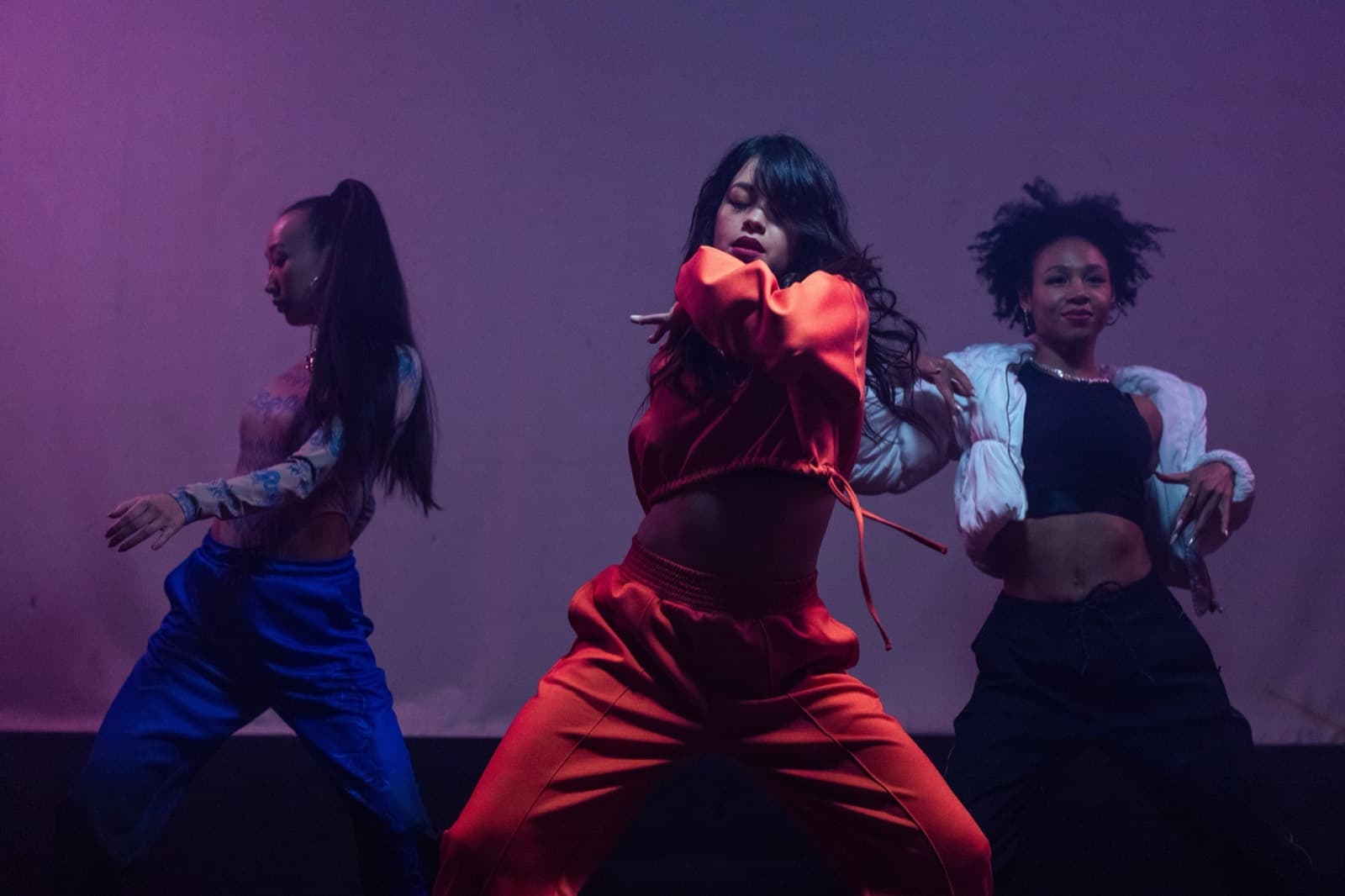 Ritmo Dance Studio